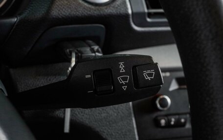 BMW 1 серия, 2009 год, 784 000 рублей, 14 фотография