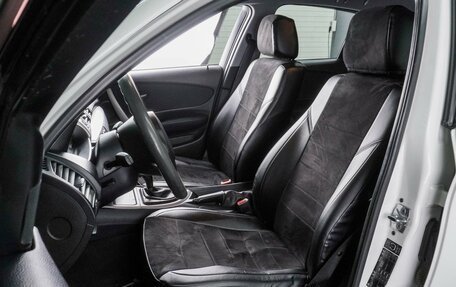 BMW 1 серия, 2009 год, 784 000 рублей, 10 фотография