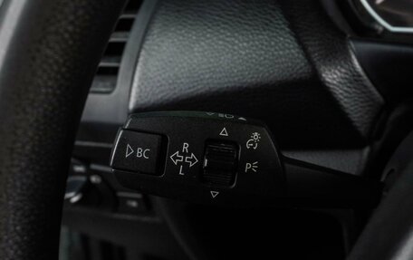 BMW 1 серия, 2009 год, 784 000 рублей, 13 фотография