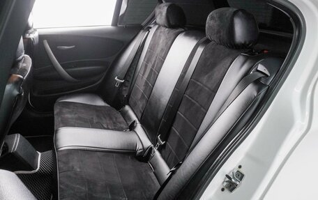 BMW 1 серия, 2009 год, 784 000 рублей, 9 фотография