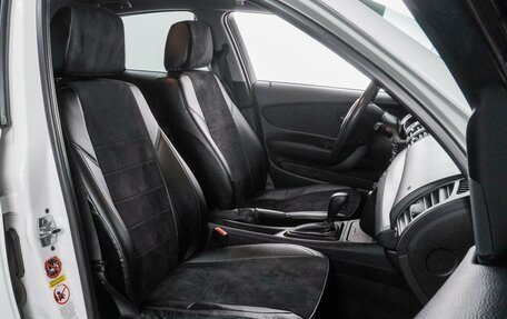 BMW 1 серия, 2009 год, 784 000 рублей, 8 фотография