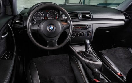 BMW 1 серия, 2009 год, 784 000 рублей, 6 фотография