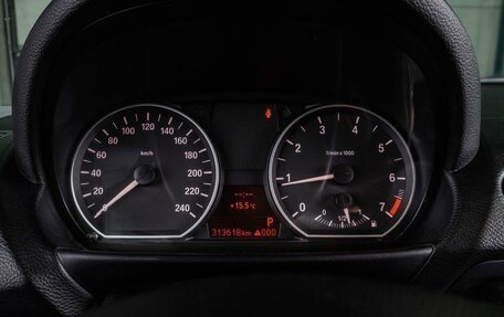 BMW 1 серия, 2009 год, 784 000 рублей, 16 фотография