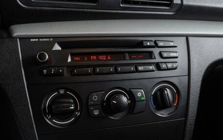 BMW 1 серия, 2009 год, 784 000 рублей, 17 фотография