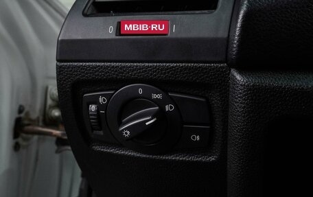 BMW 1 серия, 2009 год, 784 000 рублей, 12 фотография