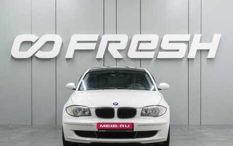 BMW 1 серия, 2009 год, 784 000 рублей, 3 фотография