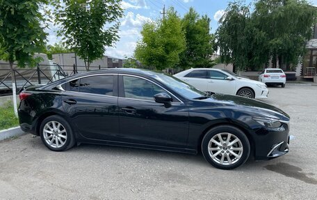 Mazda 6, 2015 год, 1 690 000 рублей, 4 фотография