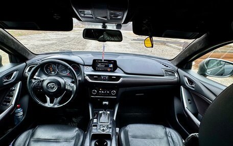 Mazda 6, 2015 год, 1 690 000 рублей, 9 фотография