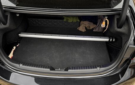 Mazda 6, 2015 год, 1 690 000 рублей, 14 фотография