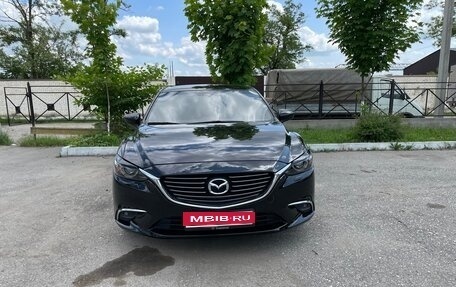 Mazda 6, 2015 год, 1 690 000 рублей, 1 фотография