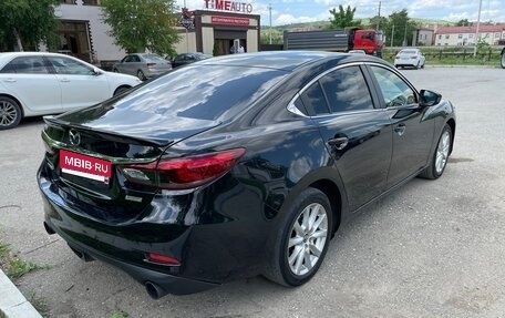 Mazda 6, 2015 год, 1 690 000 рублей, 5 фотография