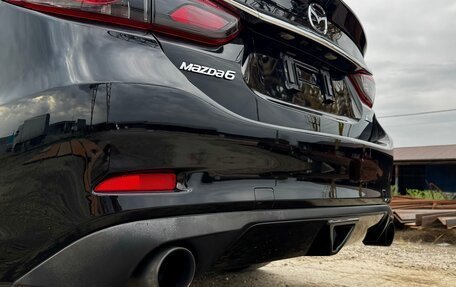 Mazda 6, 2015 год, 1 690 000 рублей, 19 фотография