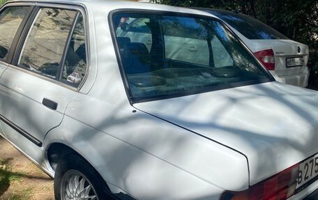 BMW 3 серия, 1987 год, 420 000 рублей, 3 фотография