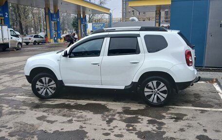 Renault Duster I рестайлинг, 2014 год, 1 000 100 рублей, 1 фотография