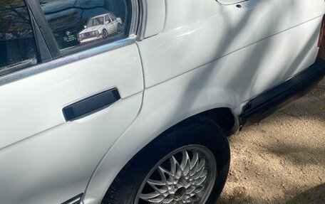 BMW 3 серия, 1987 год, 420 000 рублей, 4 фотография