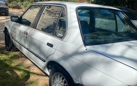 BMW 3 серия, 1987 год, 420 000 рублей, 5 фотография