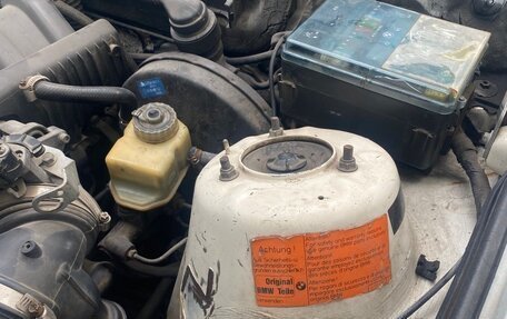 BMW 3 серия, 1987 год, 420 000 рублей, 9 фотография