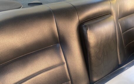 BMW 3 серия, 1987 год, 420 000 рублей, 10 фотография