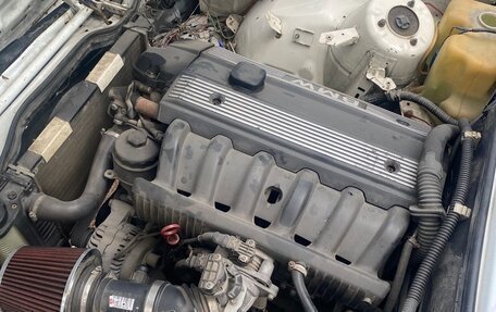 BMW 3 серия, 1987 год, 420 000 рублей, 8 фотография