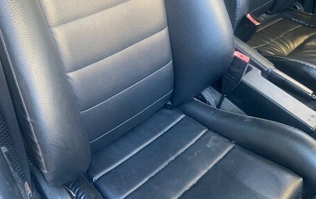 BMW 3 серия, 1987 год, 420 000 рублей, 11 фотография