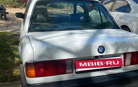 BMW 3 серия, 1987 год, 420 000 рублей, 6 фотография