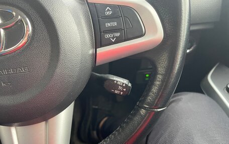 Toyota Roomy I, 2019 год, 1 250 000 рублей, 6 фотография