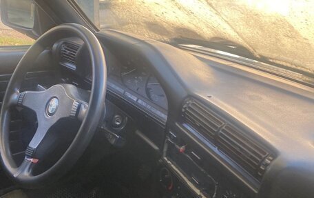 BMW 3 серия, 1987 год, 420 000 рублей, 12 фотография