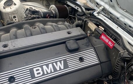 BMW 3 серия, 1987 год, 420 000 рублей, 7 фотография