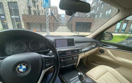 BMW X5, 2017 год, 3 300 000 рублей, 3 фотография