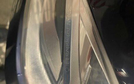 BMW X5, 2017 год, 3 300 000 рублей, 9 фотография