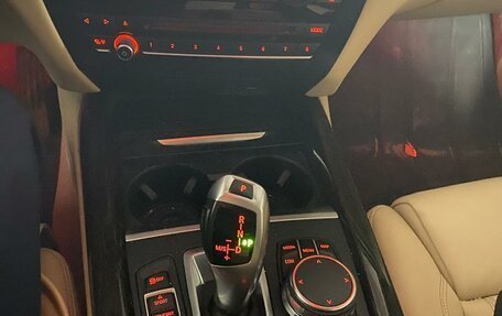 BMW X5, 2017 год, 3 300 000 рублей, 5 фотография