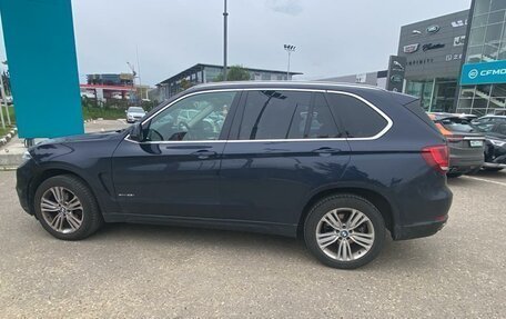 BMW X5, 2017 год, 3 300 000 рублей, 7 фотография