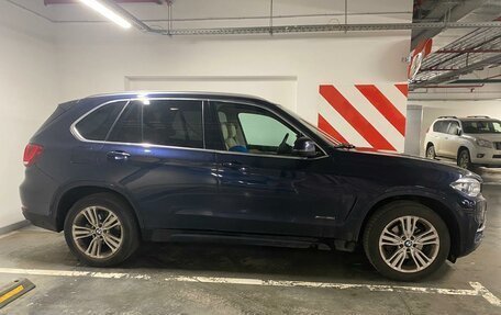BMW X5, 2017 год, 3 300 000 рублей, 10 фотография