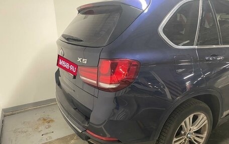 BMW X5, 2017 год, 3 300 000 рублей, 2 фотография