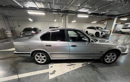 BMW 5 серия, 1991 год, 280 000 рублей, 4 фотография