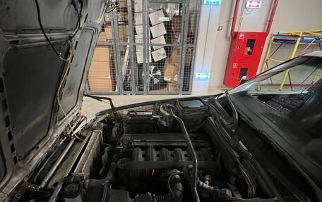 BMW 5 серия, 1991 год, 280 000 рублей, 8 фотография