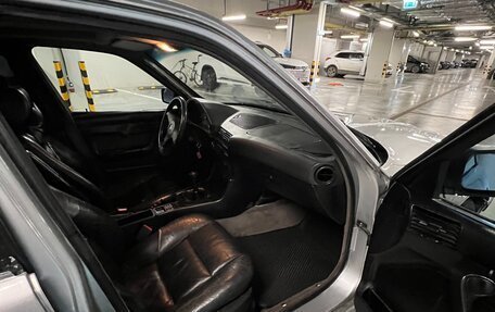 BMW 5 серия, 1991 год, 280 000 рублей, 11 фотография