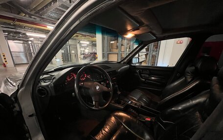 BMW 5 серия, 1991 год, 280 000 рублей, 10 фотография