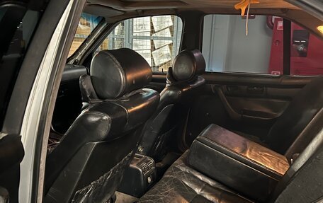 BMW 5 серия, 1991 год, 280 000 рублей, 13 фотография