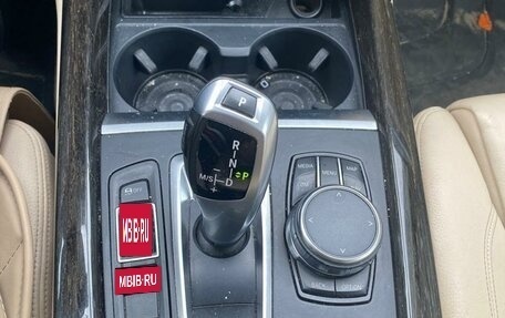 BMW X5, 2017 год, 3 300 000 рублей, 8 фотография