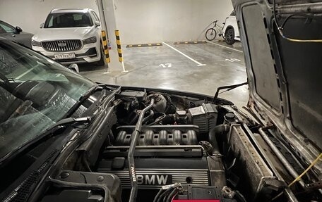 BMW 5 серия, 1991 год, 280 000 рублей, 9 фотография