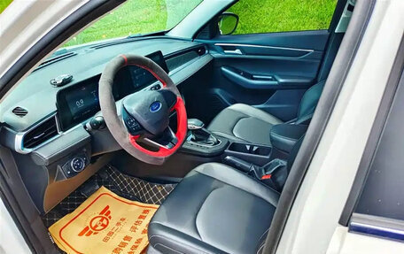 Ford Focus IV, 2022 год, 1 385 000 рублей, 7 фотография