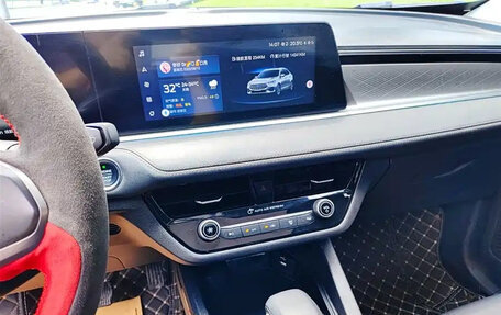 Ford Focus IV, 2022 год, 1 385 000 рублей, 12 фотография