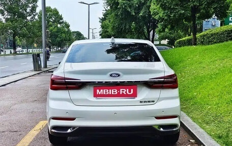 Ford Focus IV, 2022 год, 1 385 000 рублей, 4 фотография