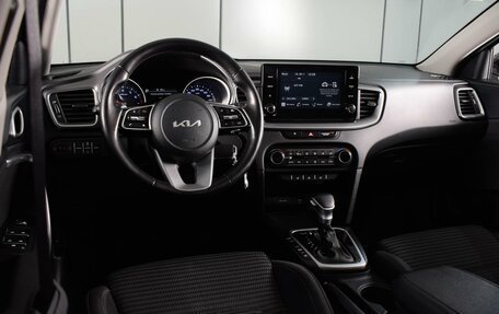 KIA cee'd III, 2021 год, 2 199 000 рублей, 6 фотография