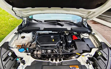 Ford Focus IV, 2022 год, 1 385 000 рублей, 20 фотография