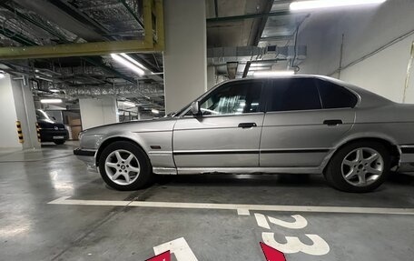 BMW 5 серия, 1991 год, 280 000 рублей, 5 фотография