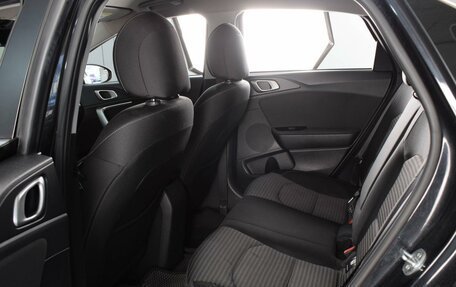 KIA cee'd III, 2021 год, 2 199 000 рублей, 11 фотография