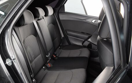 KIA cee'd III, 2021 год, 2 199 000 рублей, 7 фотография