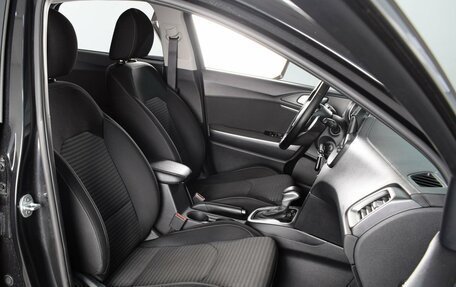 KIA cee'd III, 2021 год, 2 199 000 рублей, 8 фотография